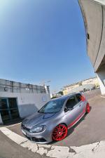 Volkswagen Golf R by Sport-Wheels 2010 года